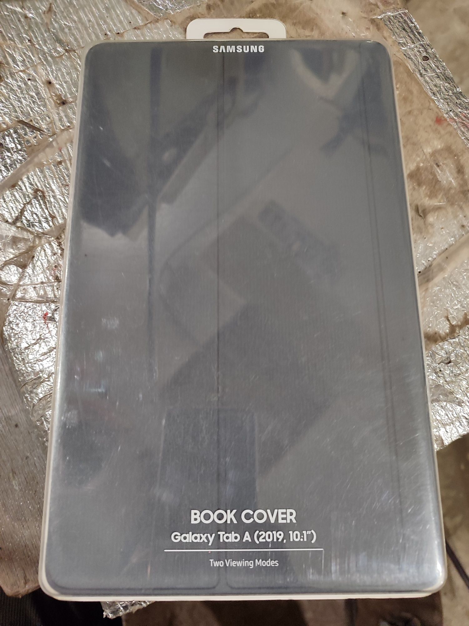 Чохол Book Cover для Samsung Galaxy Tab A 10.1 2019 EF-BT510CBEGRU