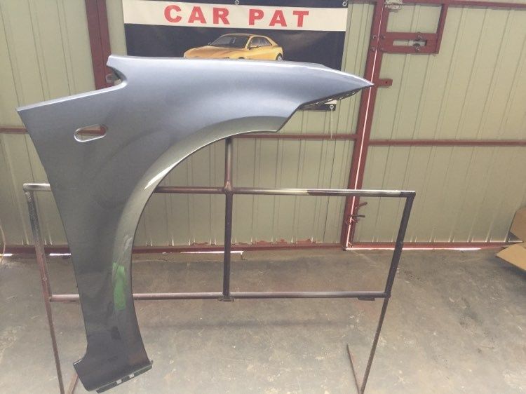 Błotnik FORD FOCUS C-MAX 03-07r kolor K1 Nowy JAKOŚĆ