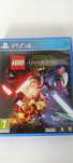 LEGO Star Wars PS4 olx