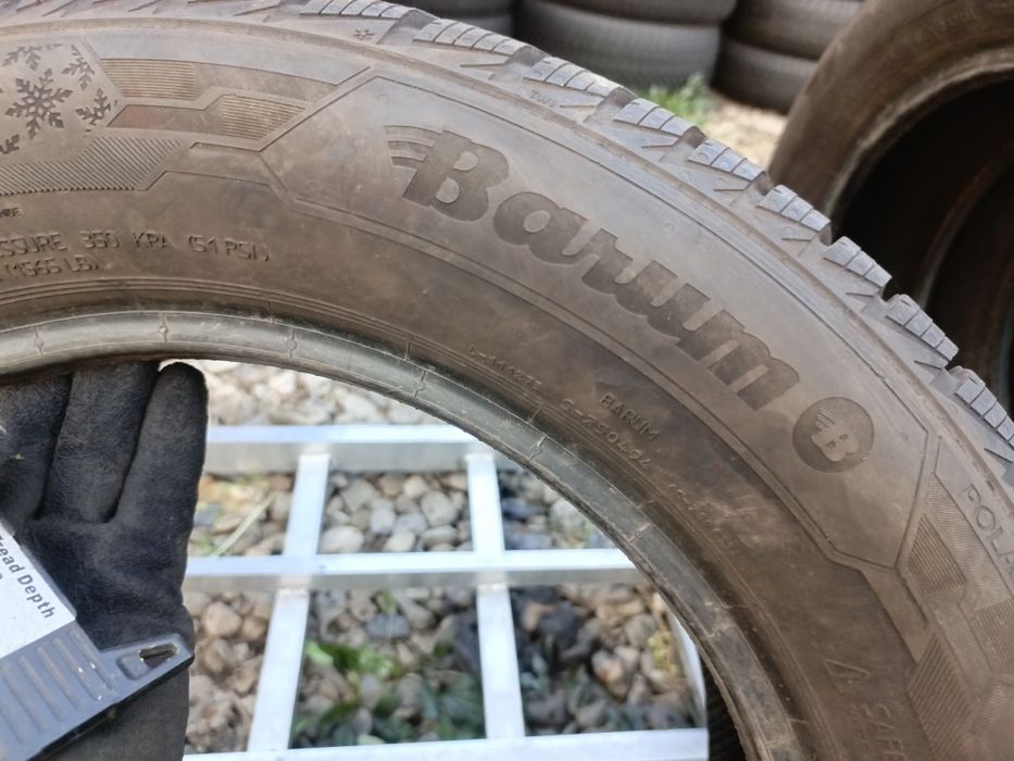 205.60.16 Barum 4 шт