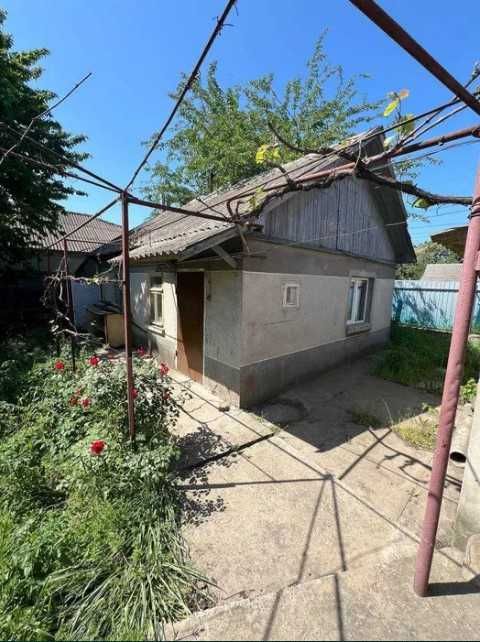 Продам полдома на Краснодонской Измаил