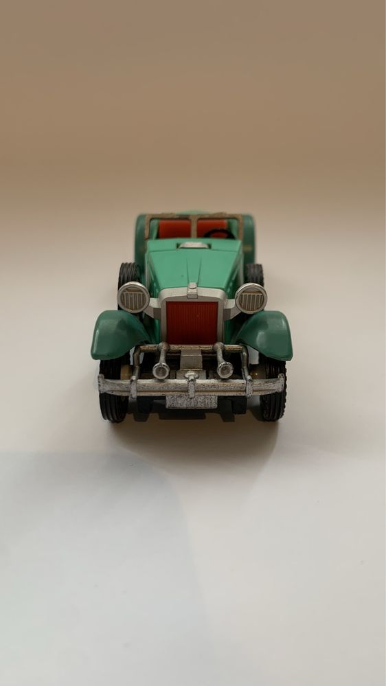 Колекційне авто ссср ИА 1931