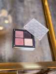 Cienie do oczu powiek 170 Inglot Freedom różowe 169 162