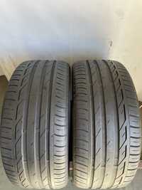 Bridgestone Turanza T001 245/40/18