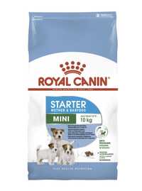 Royal canin (роял канин) MINI STARTER 1кг.,8 кг.