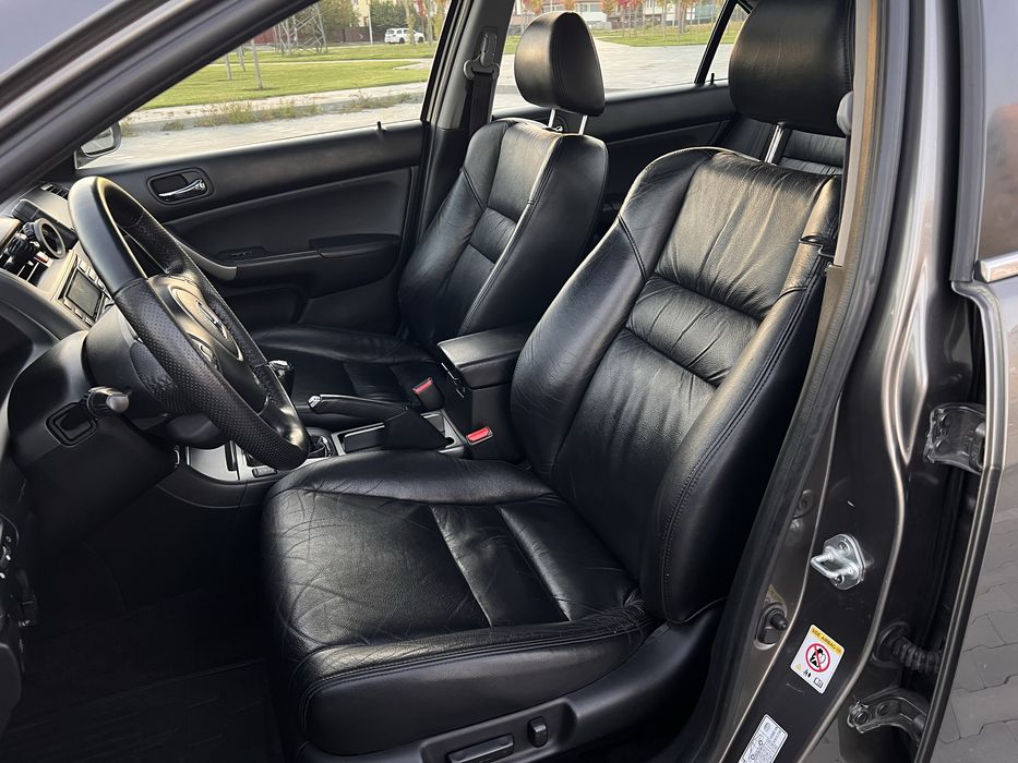 Honda Accord 7 Executive