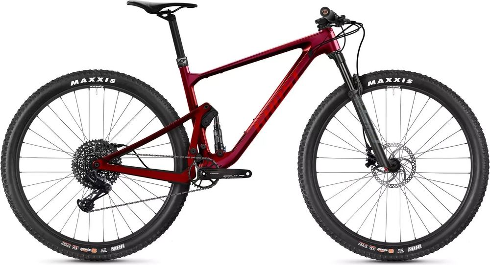 Ghost lector fs sf advanced 2025