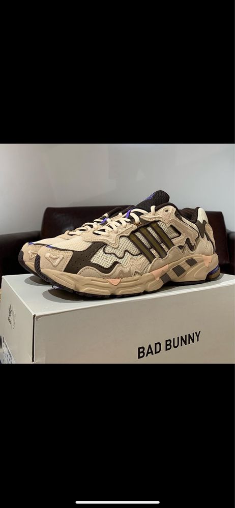 Adidas BAD BUNNY PASSO FINO tesponse