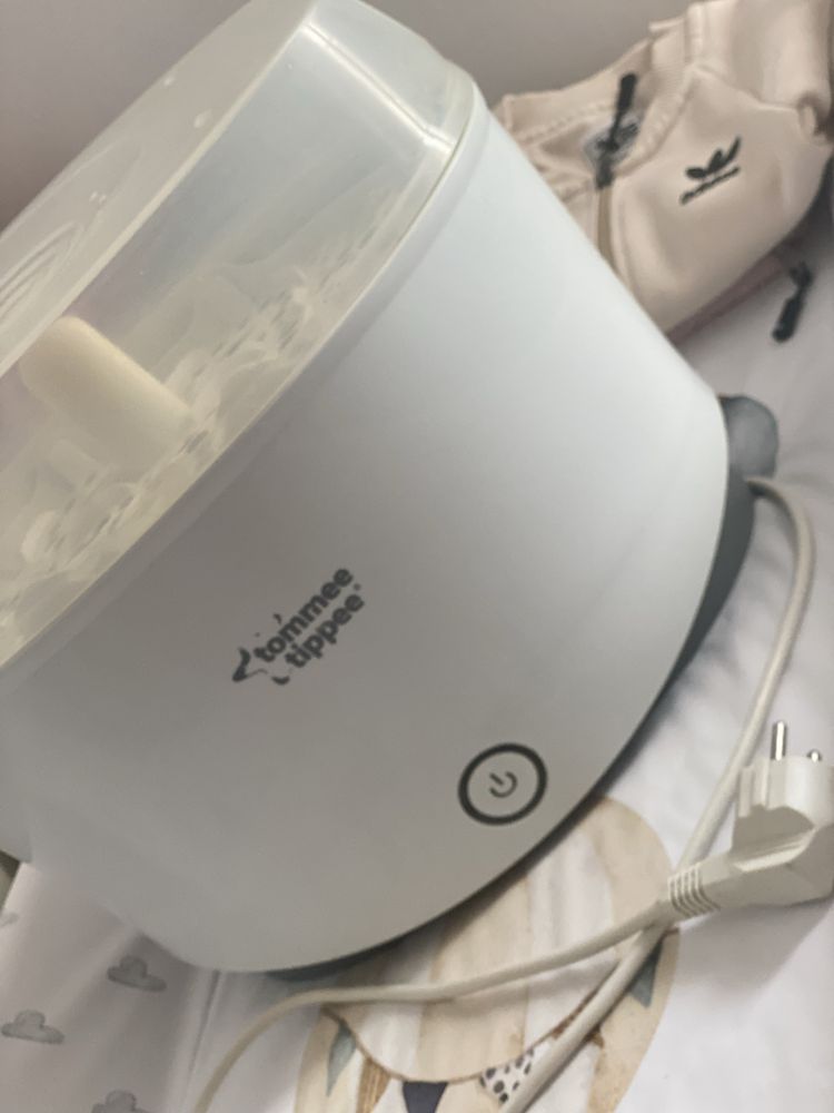 Sterylizator tommee tippee