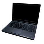 Laptop Biurowy Lenovo ThinkPad T440p i3 8GB RAM 128GB SSD