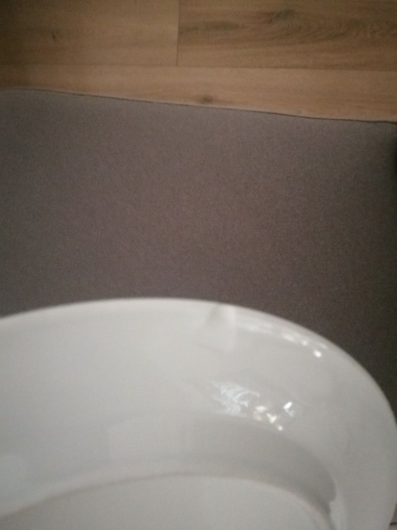 Talerze obiadowe 24cm  2 szt Melitta
