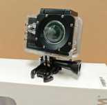 Kamera Sportowa SJCAM SJ5000 – czarna