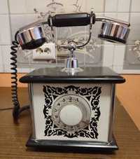Телефон ретро радянських часів / ретро телефон