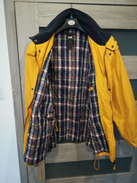 Kurtka ocieplana Helly Haneen rozm. XXL.