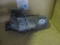 Motor Limpa Vidros Frente 0390241732 FORD FOCUS 2005 FRENTE