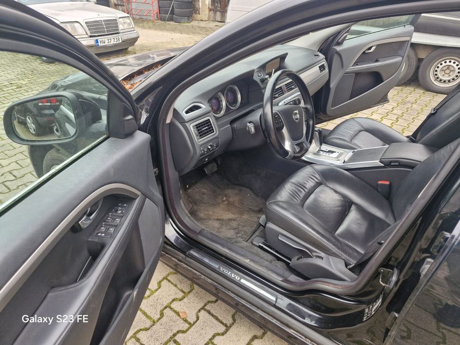 VOLVO V70 D3 2.0 automat