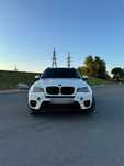 BMW X5 e70 2011 3.0 бензин