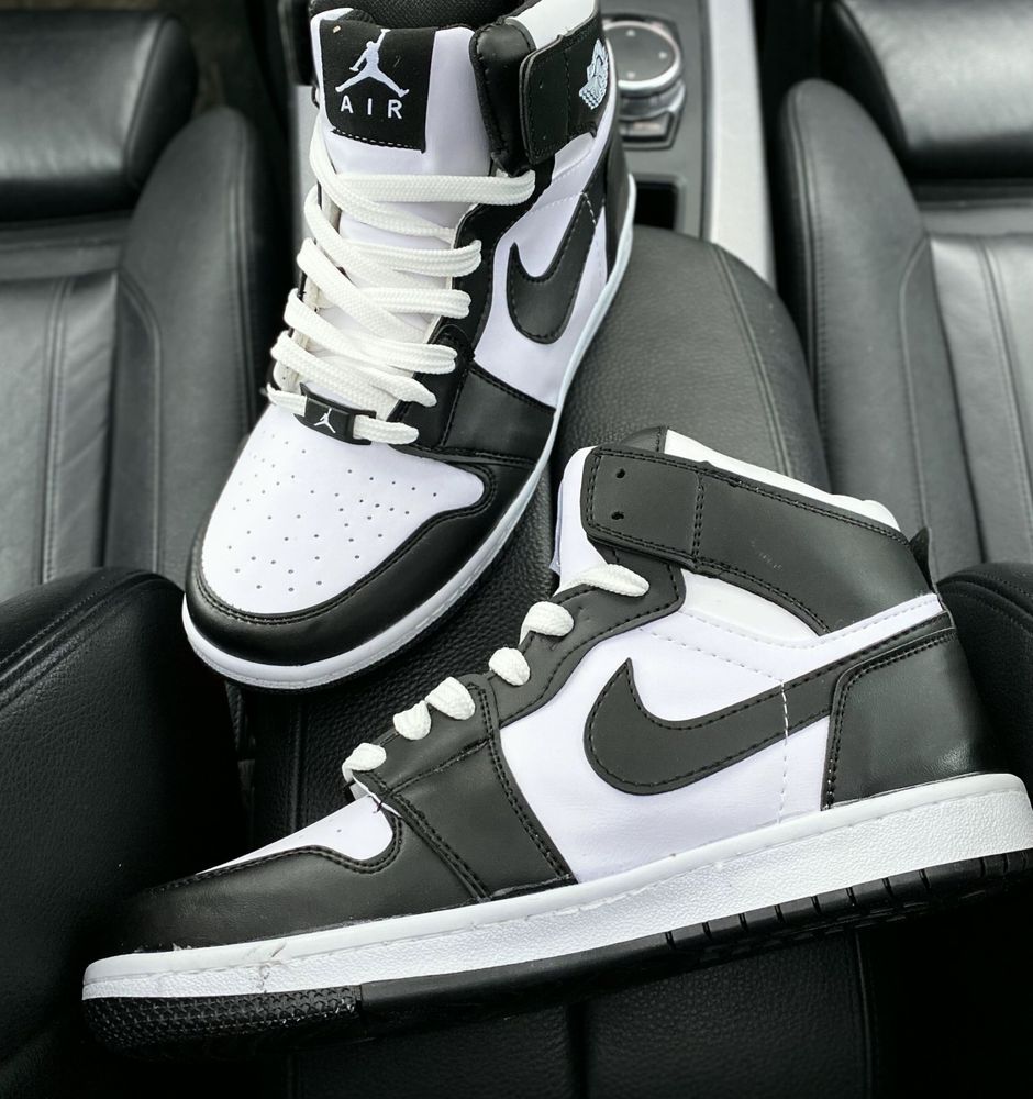 Nike air Jordan 1 buty męskie 40-44!