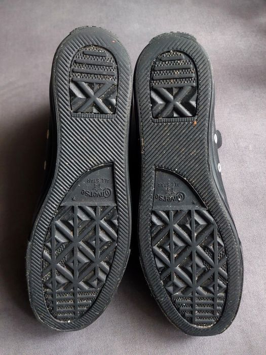 Botki Converse CT All Star High Line