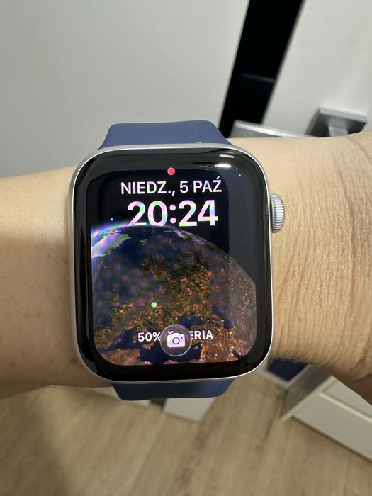 Smartwatch  Apple Watch SE 2gen GPS + Cellular 44mm