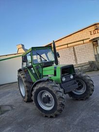 Deutz Fahr dx4.70