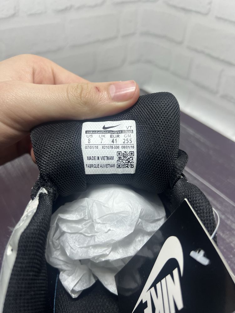 У Наявності ! NIKE P-6000 GRAY / НАЙК П-6000