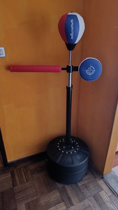 Vendo sparbar Sportnow