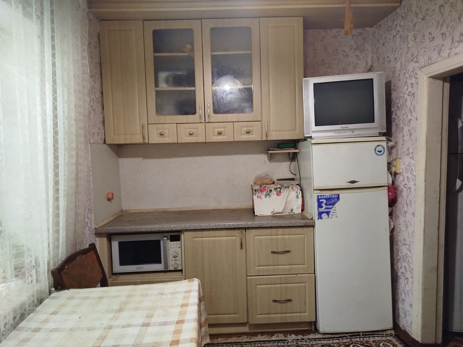 Дом по вул. Успенська (центр) між вул.Горького та вул. Коротка.