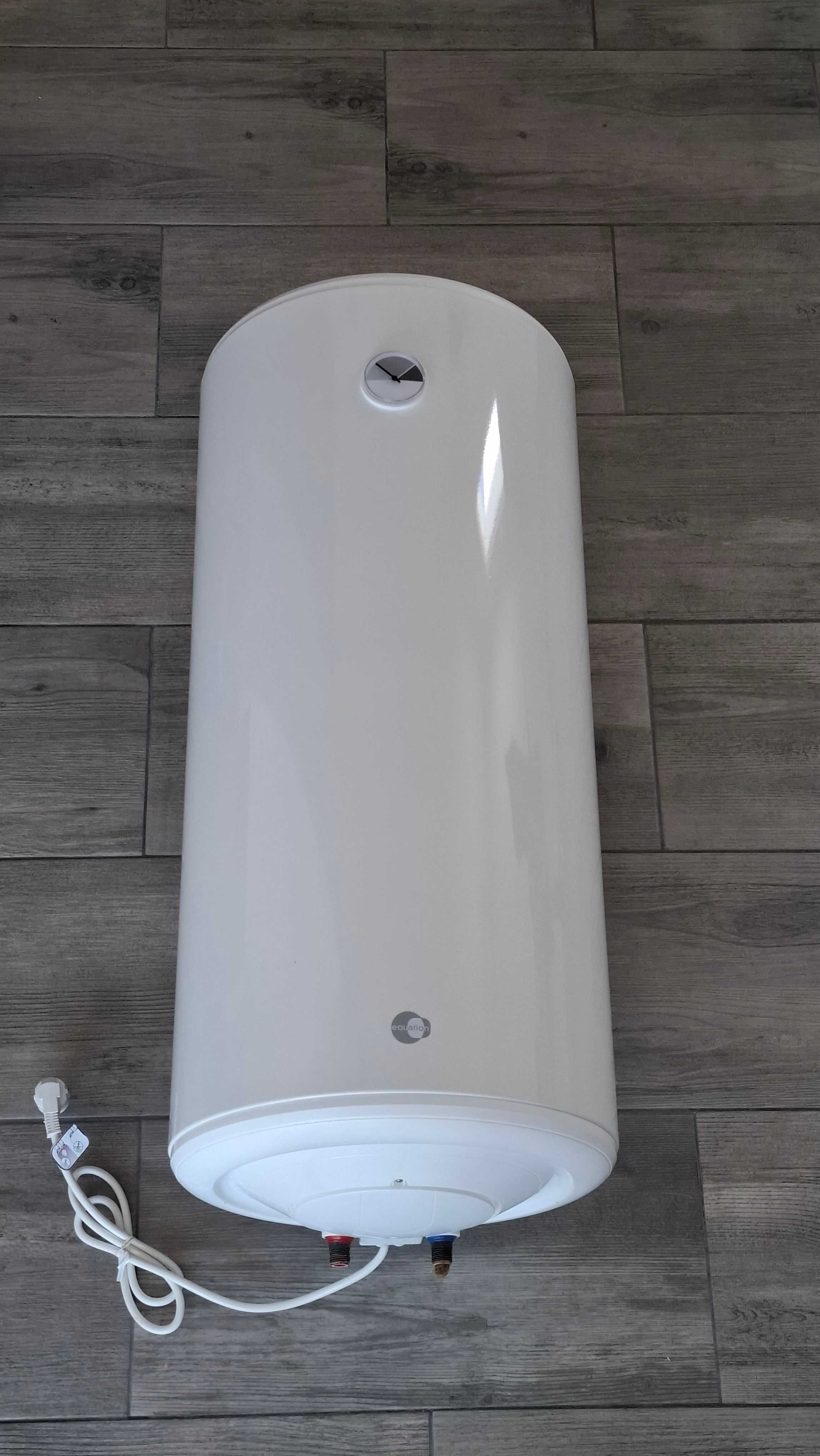 Termo acumulador 100L 1500W Semi-novo