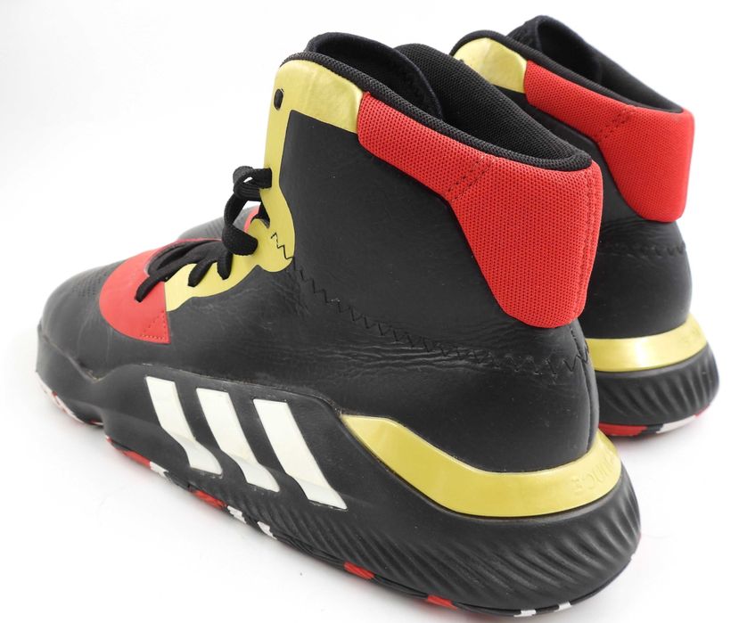 Adidas Pro Bounce koszykarskie buty r. 48