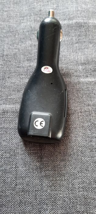 Adapter bluetooth do samochodu