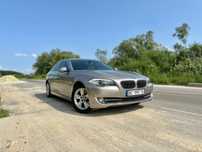 Bmw f10,  528i , 2012