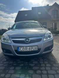 Sprzedam Opel Vectra 1,9 CDTi