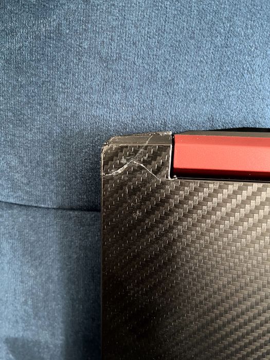 Laptop ACER Nitro 5 AN515-52, i7-8750H, GTX1060, RAM 16GB, 4TB