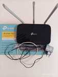 Archer A2 AC750 wi-fi роутер