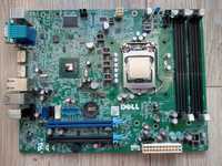 Płyta główna Dell Optiplex 9010 SFF + procesor Intel Core i5