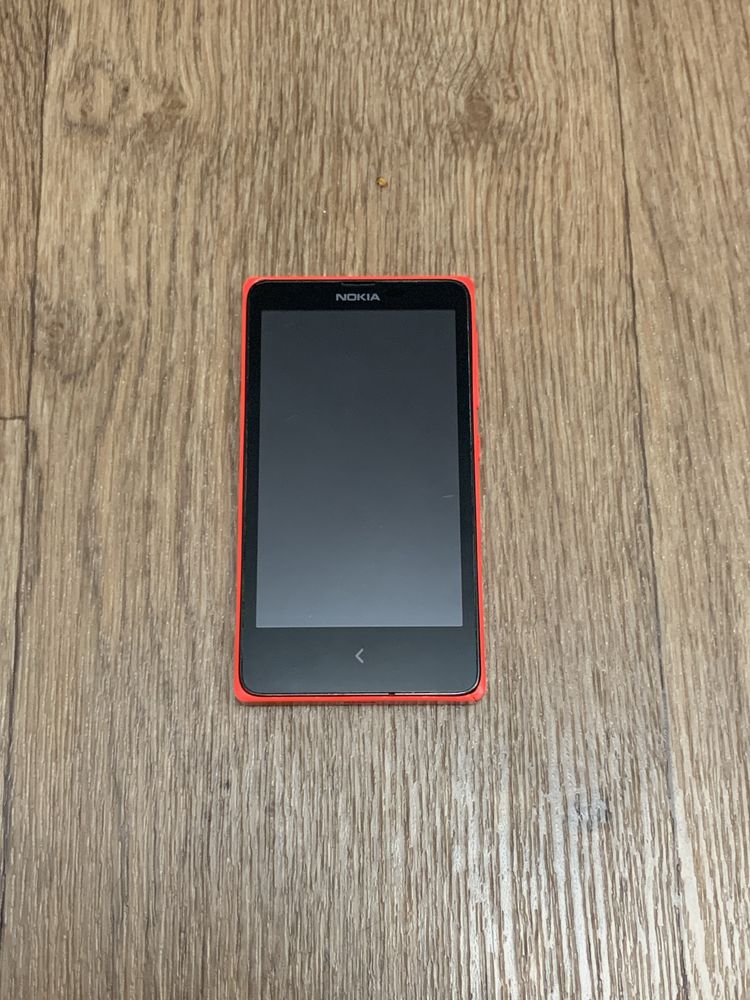 Телефон Nokia X Dual Sim RM-980