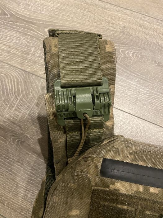 Продам плитоноску