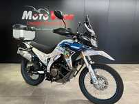 Voge 300 Rally