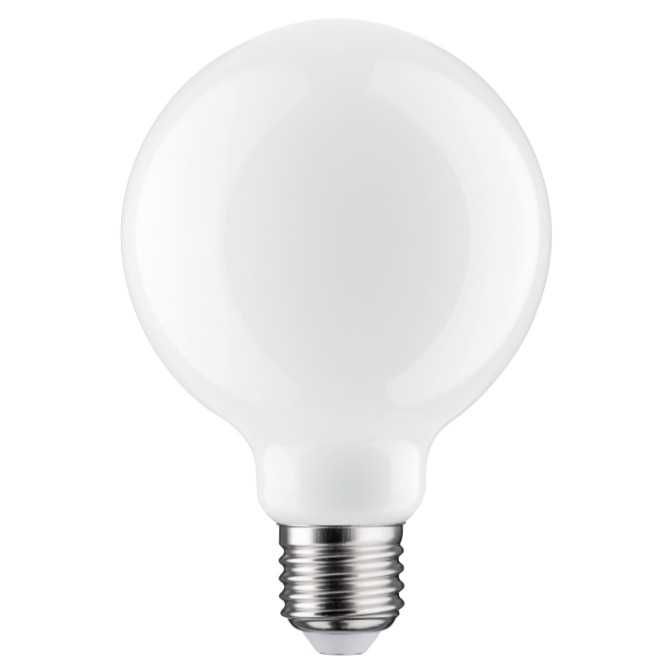 Żarówka LED E27 7,8 W 1055 lm Zimna biel Lexman
