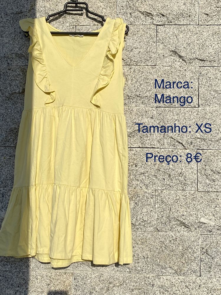 Vários vestidos ( Várias Marcas )