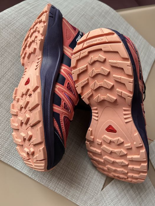 Кросівки Salomon