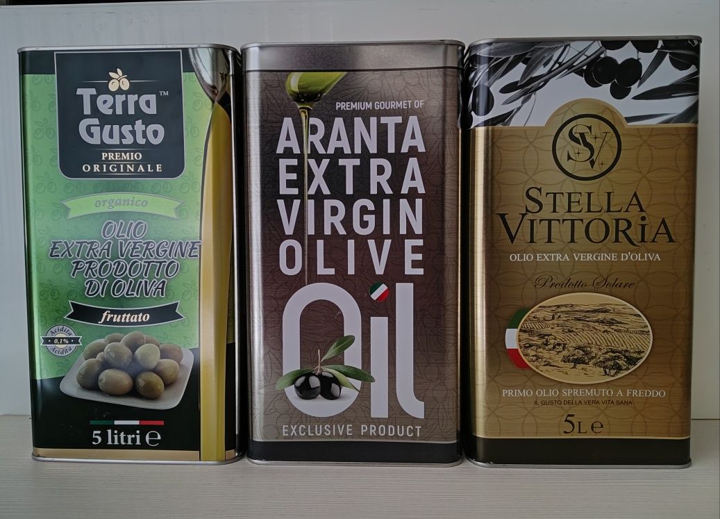Масло оливковое «OLIMP». (Греция). 5л . ОЛХ доставка.