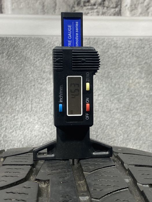 ‼️ЗИМОВА РЕЗИНА‼️ Nokian • 225/60 R17 АРТ:292