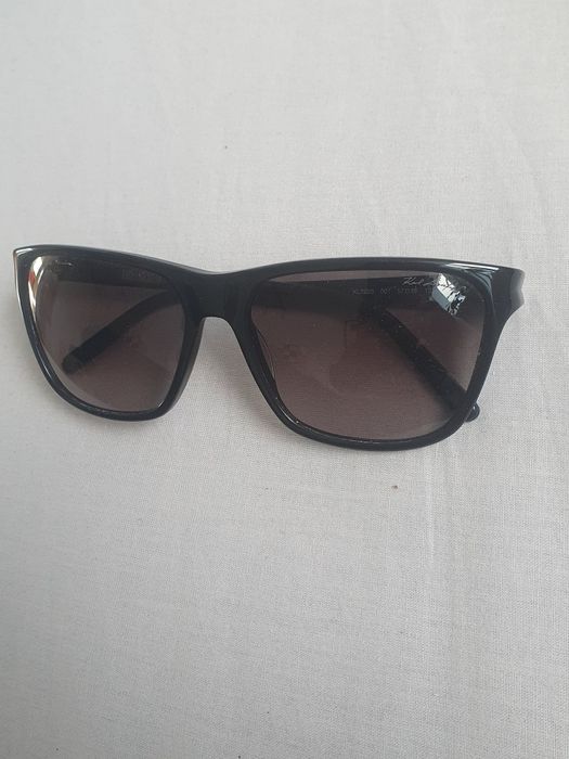 Okulary przeciwsłoneczne