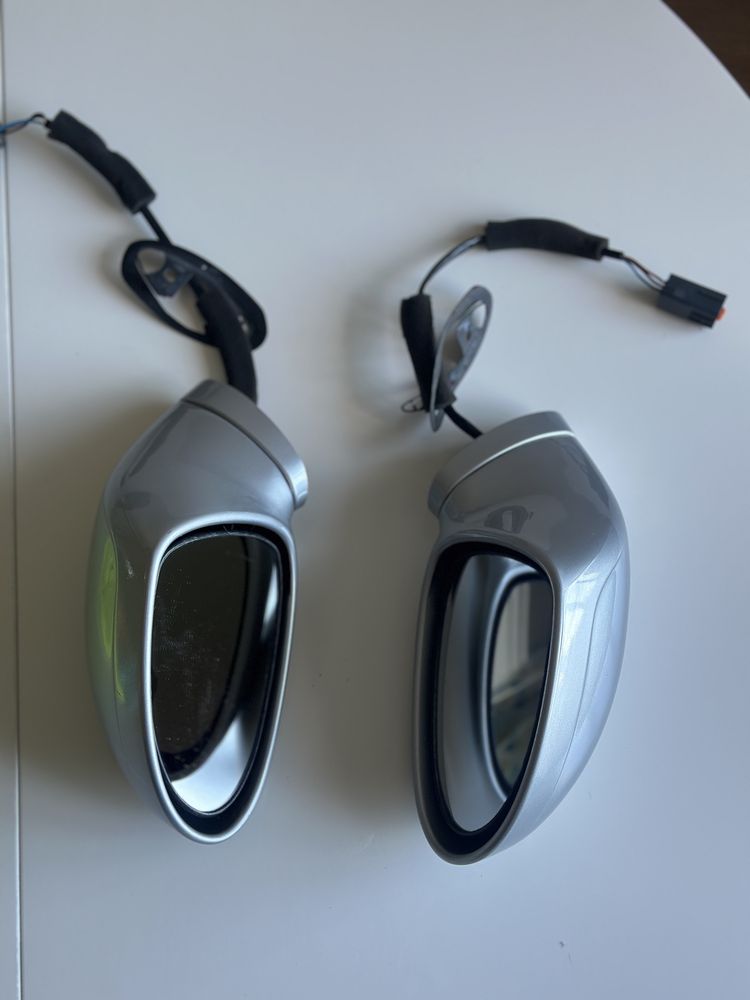 Retrovisores Eletricos MX5 NB FL