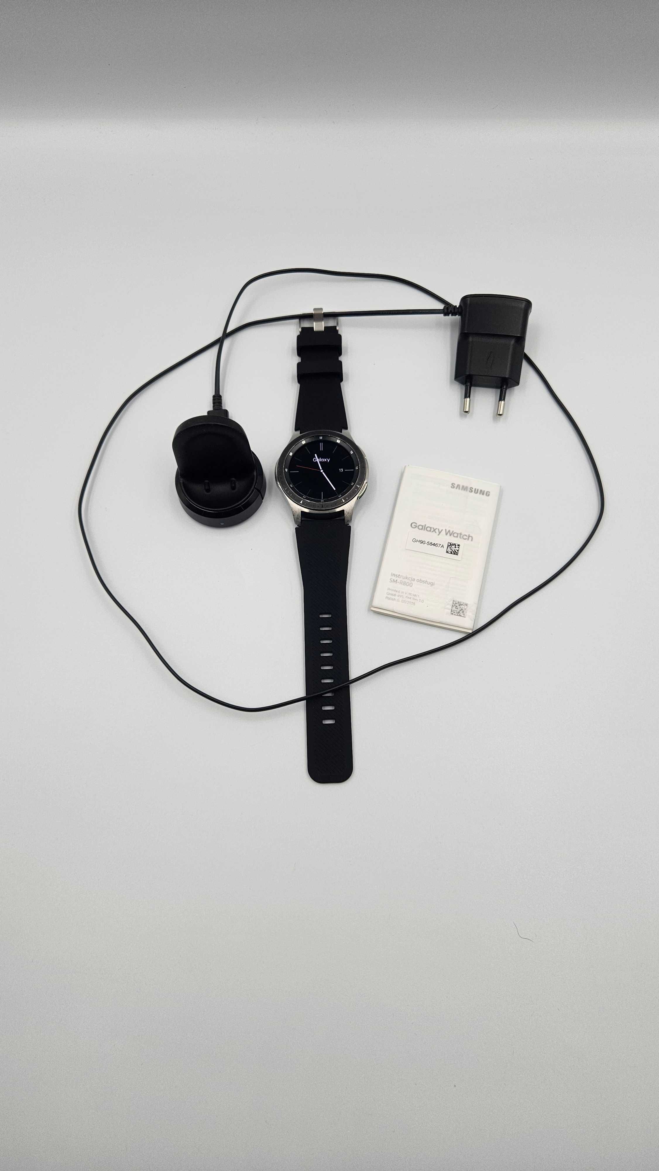 Samsung Galaxy Watch SM-R800 46MM