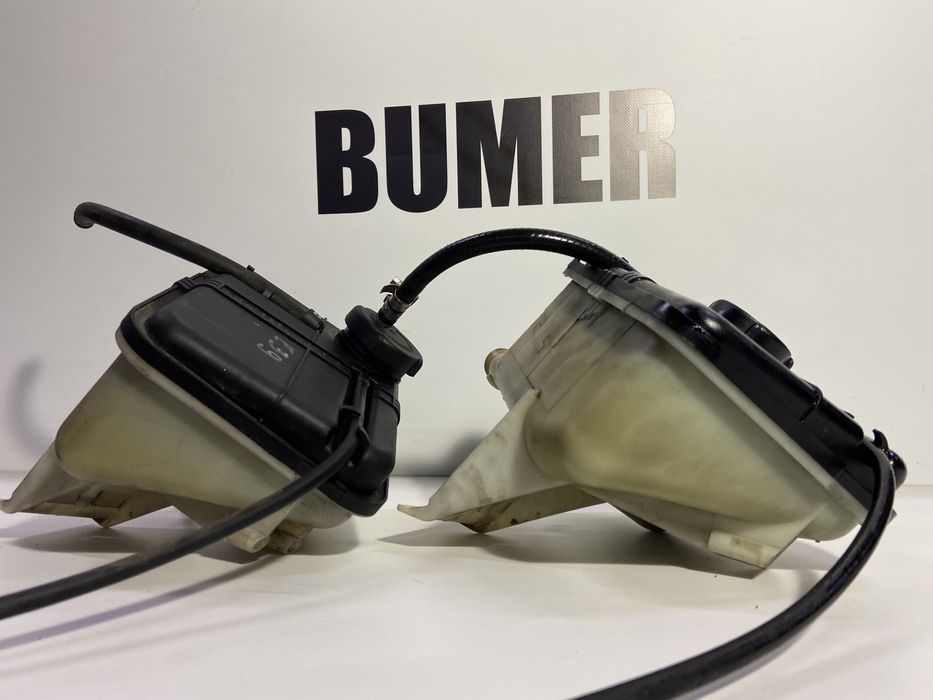 Расширительный Бак Бачок БМВ Е39 Е38 М57 М51 М47 525 530 520