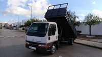 Mitsubishi Canter 534