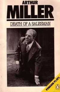 Arthur Miller, Death of a Salesman, Morte de um Caixeiro Viajante